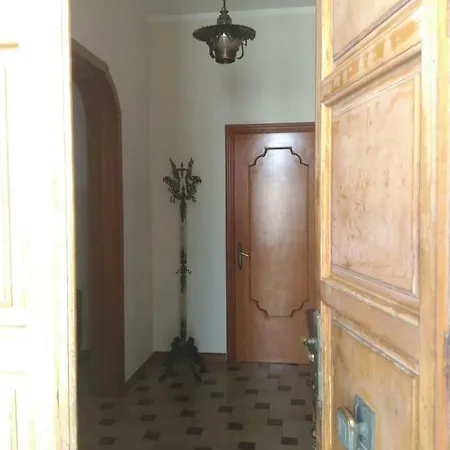 Ada Casa rural Santa Maria al Bagno