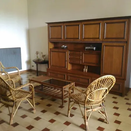 Ada Casa rural