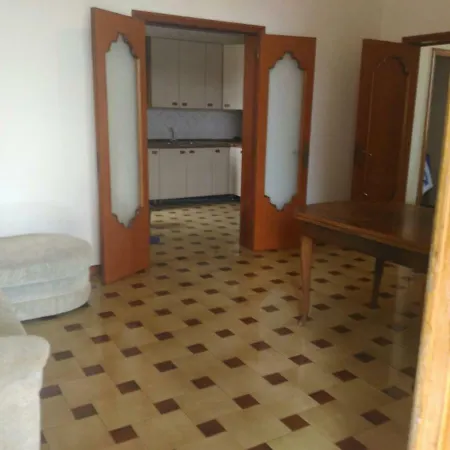 Casa rural Ada *