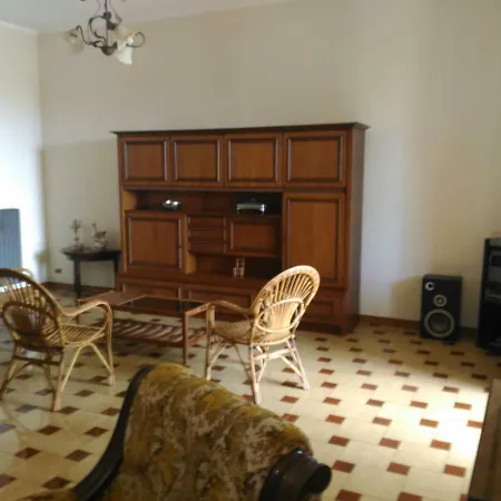 Ada Casa rural