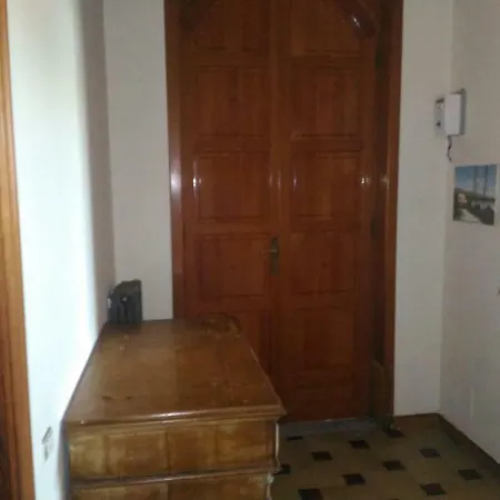 Casa rural Ada