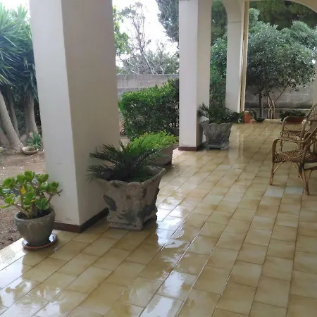 Casa rural Ada *