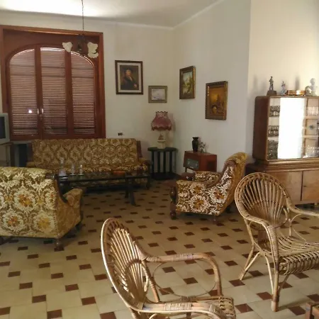 Ada Casa rural